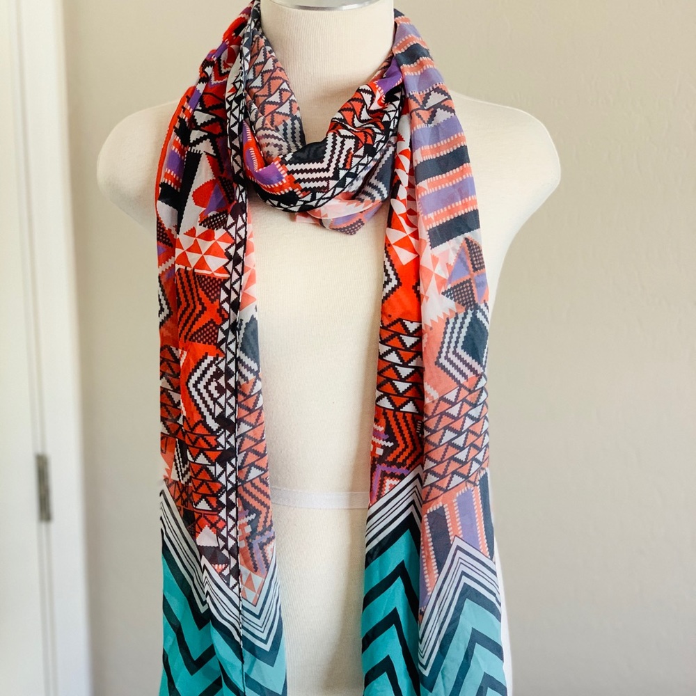 Scarf